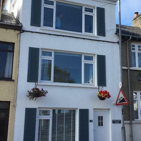 Beachview House Ballycastle Exterior foto
