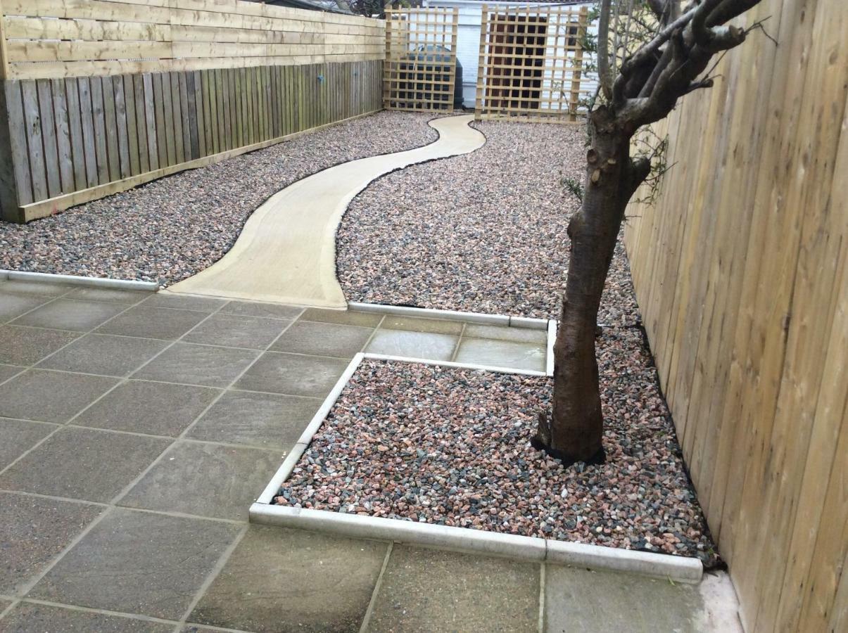 Beachview House Ballycastle Exterior foto