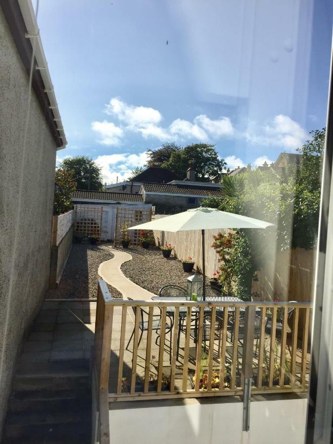 Beachview House Ballycastle Exterior foto