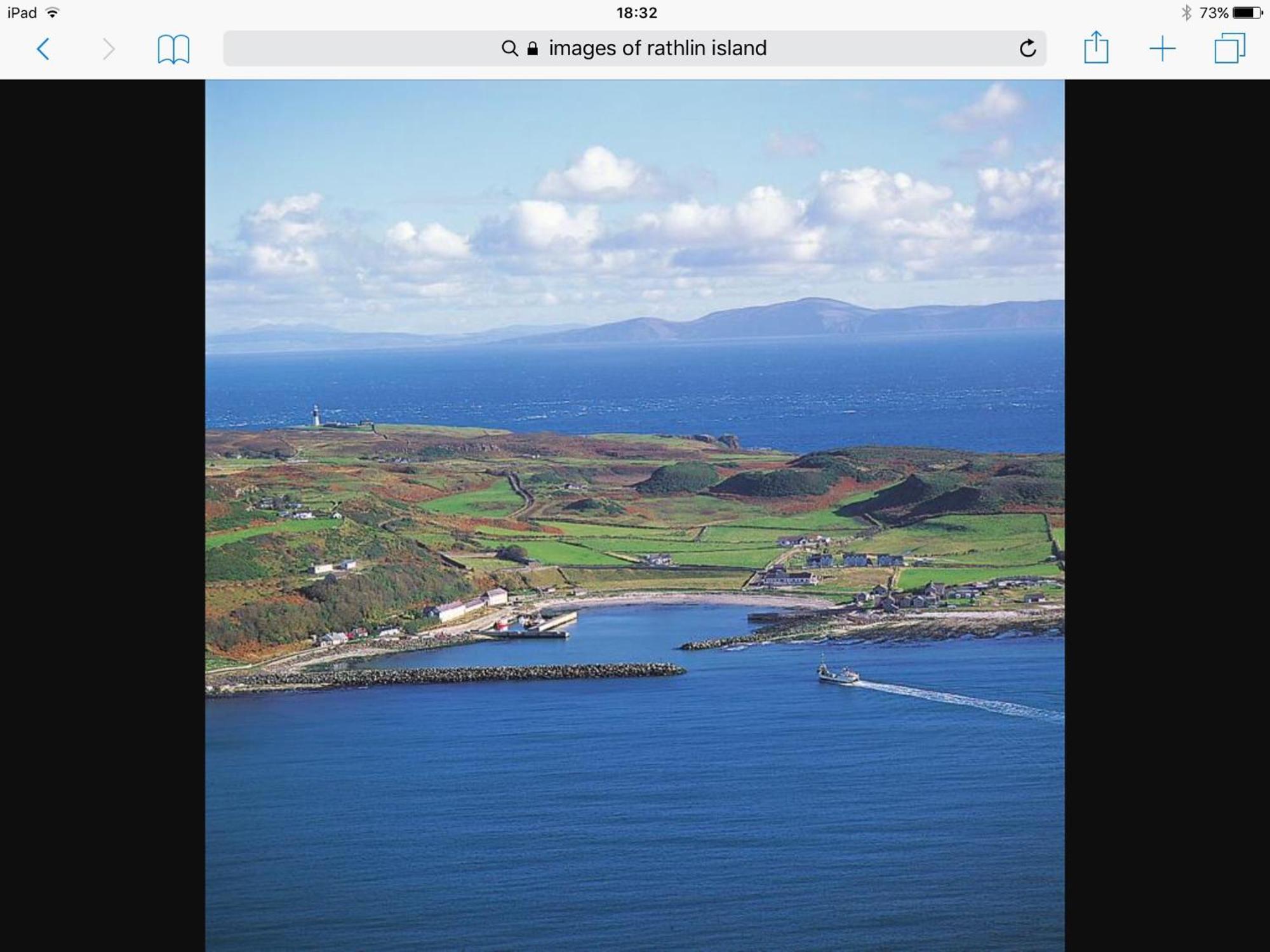 Beachview House Ballycastle Exterior foto